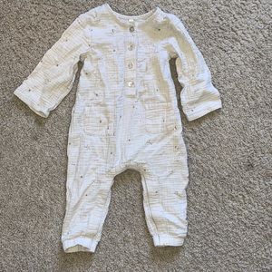 RYLEE + CRU ROMPER
